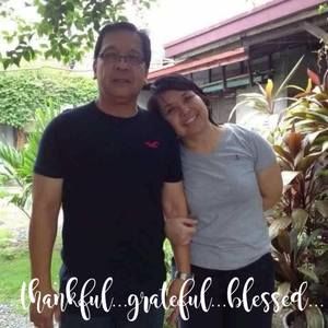 Meet your Posher, Felicito